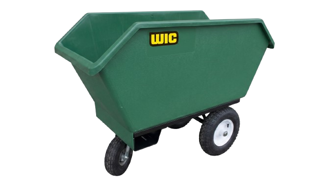 Feed cart